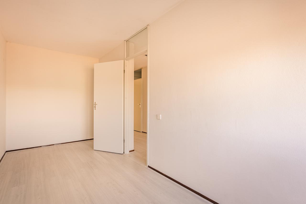 3-kamer appartement met balkon - Afbeelding 6