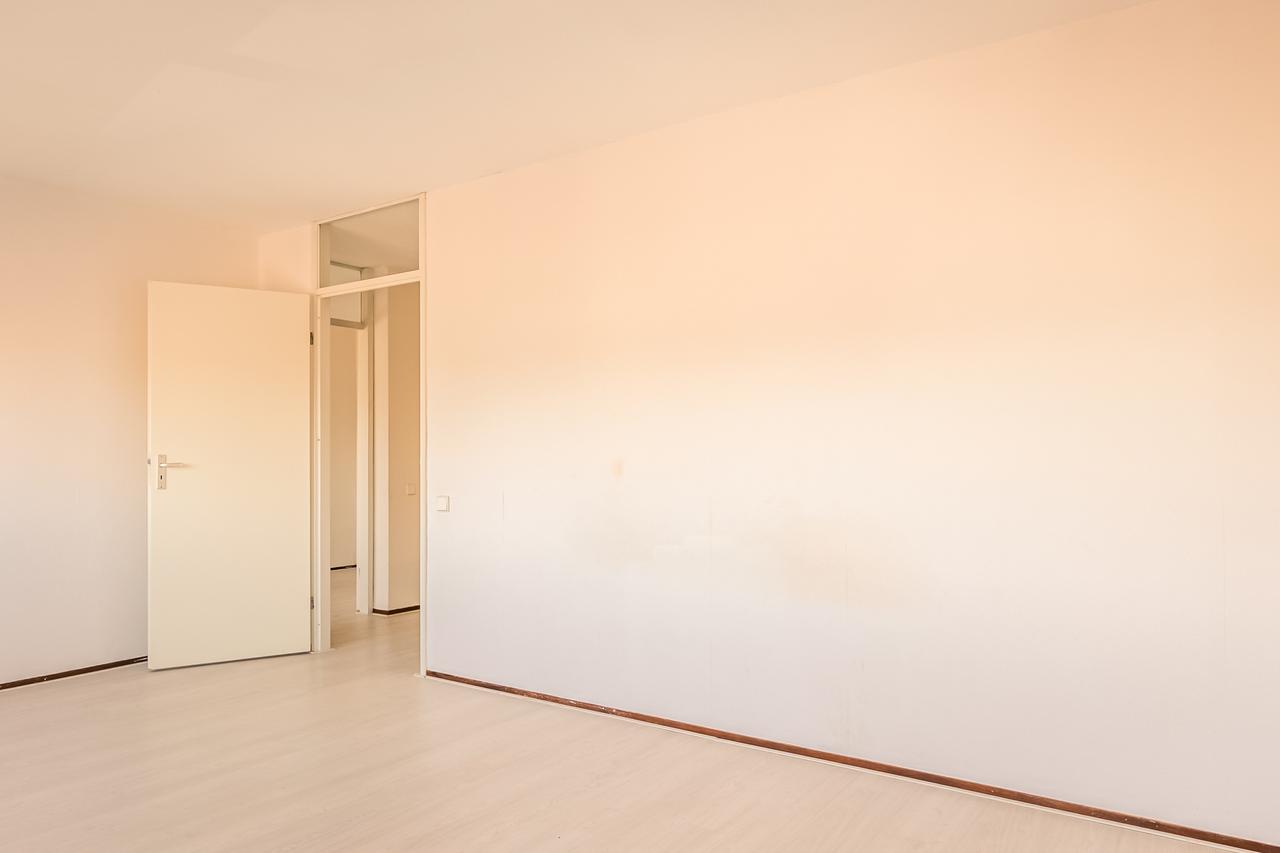 3-kamer appartement met balkon - Afbeelding 7