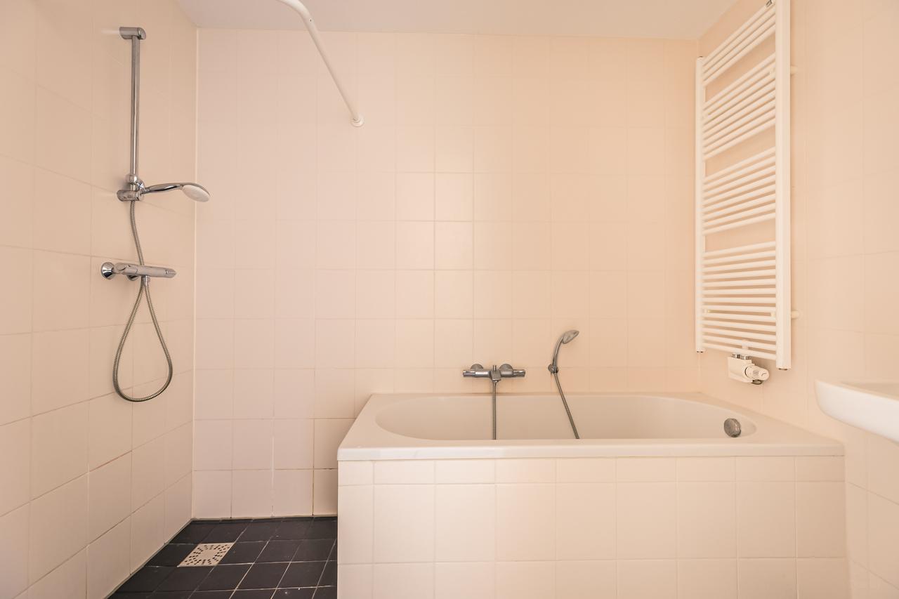 3-kamer appartement met balkon - Afbeelding 8