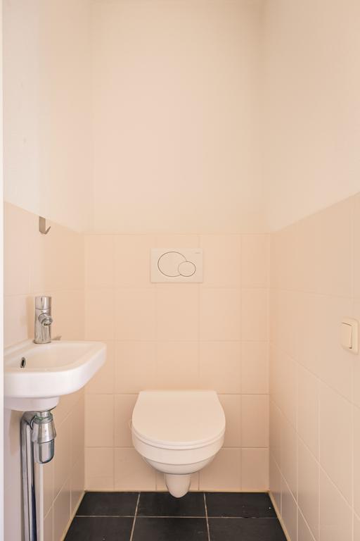 3-kamer appartement met balkon - Afbeelding 11