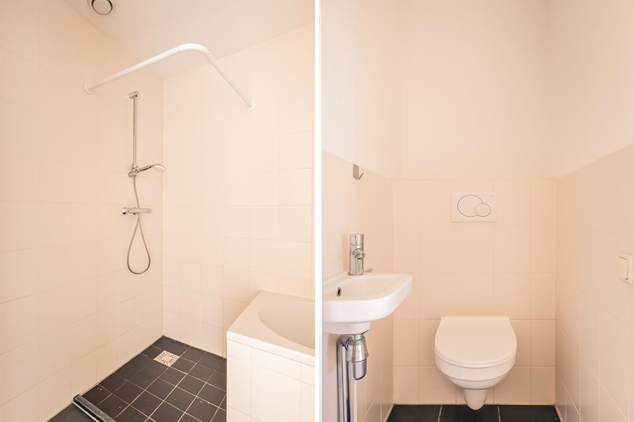 3-kamer appartement met balkon - Afbeelding 12