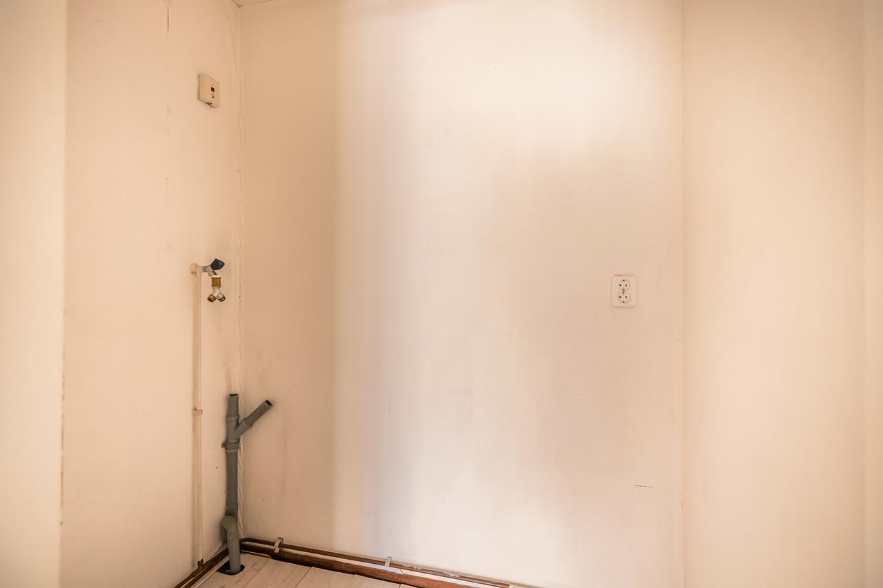 3-kamer appartement met balkon - Afbeelding 13