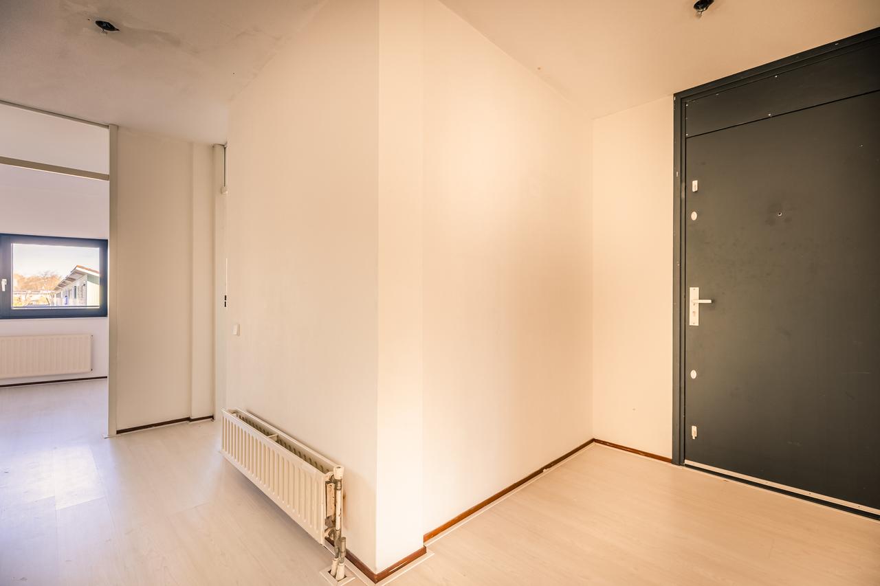 3-kamer appartement met balkon - Afbeelding 14