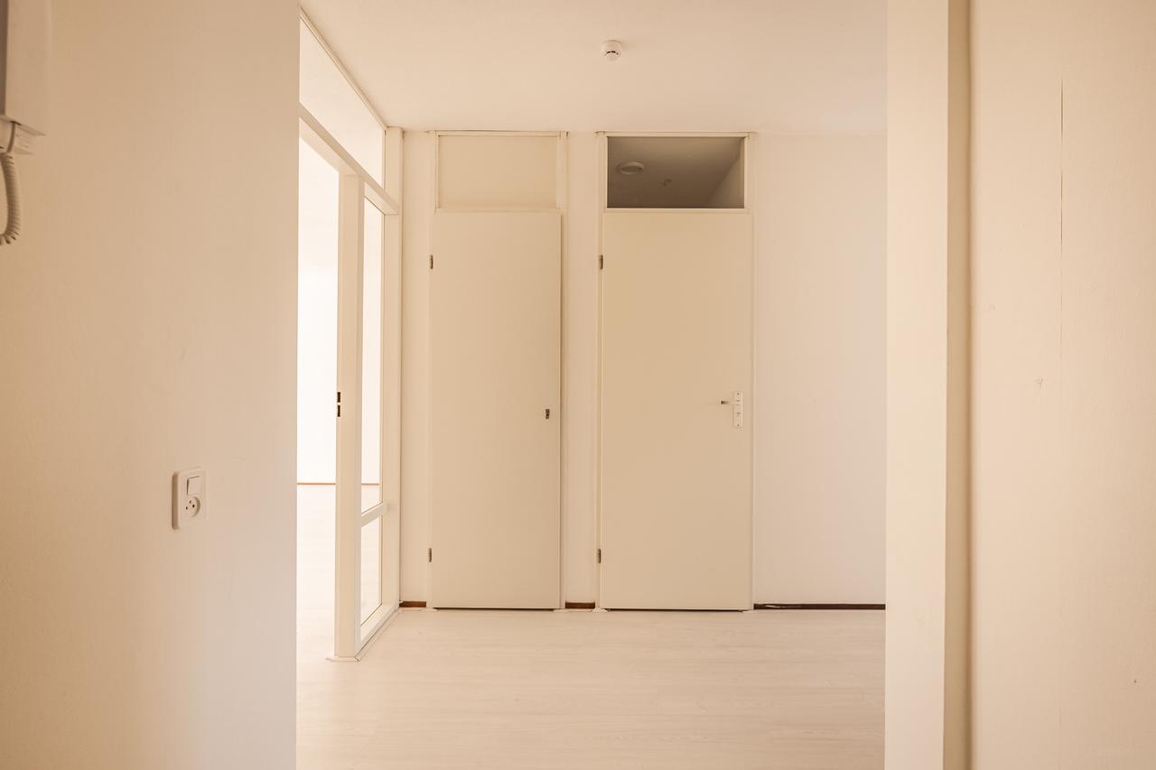 3-kamer appartement met balkon - Afbeelding 15