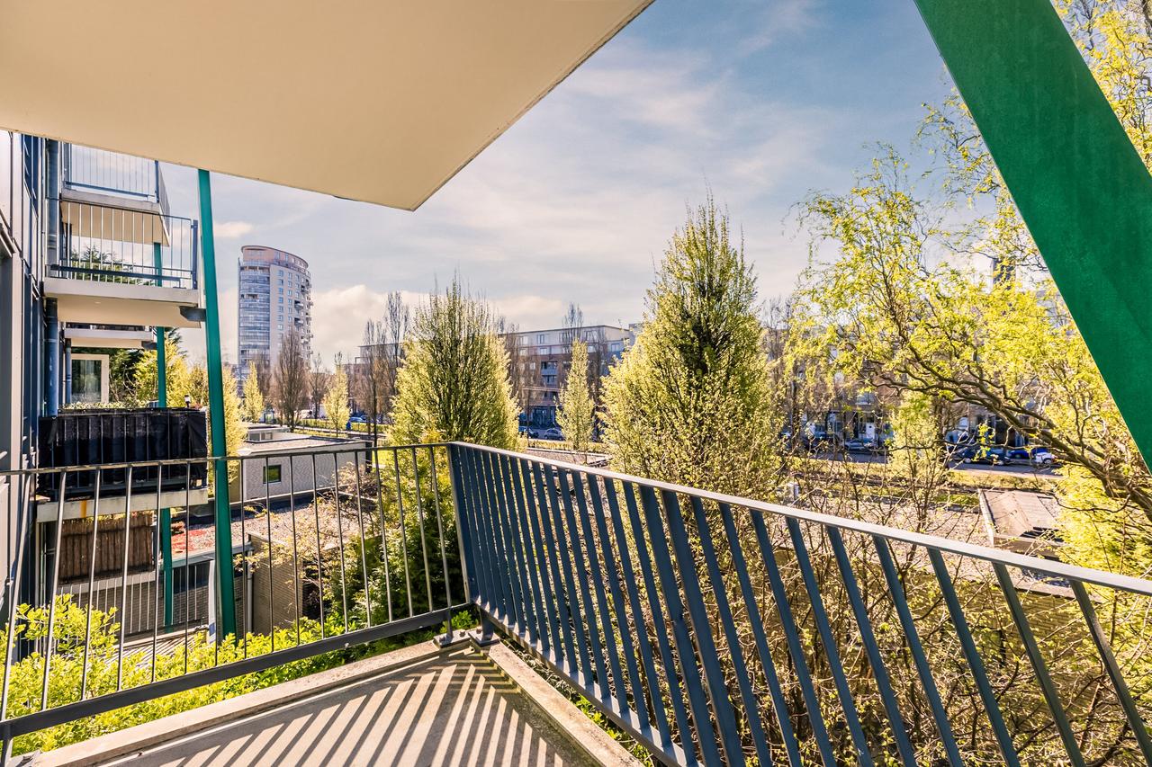 3-kamer appartement met balkon - Afbeelding 16