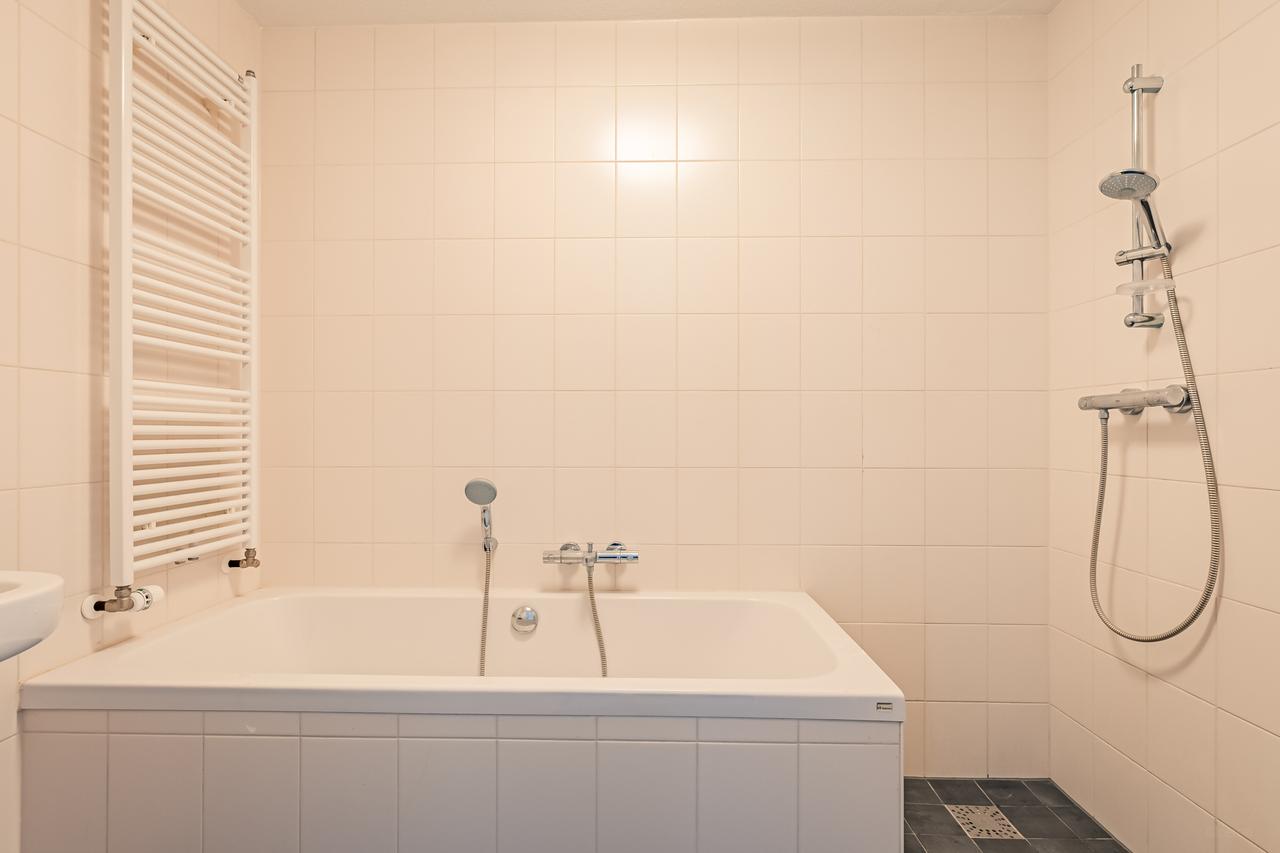 Licht 3-kamerappartement met balkon - Afbeelding 5