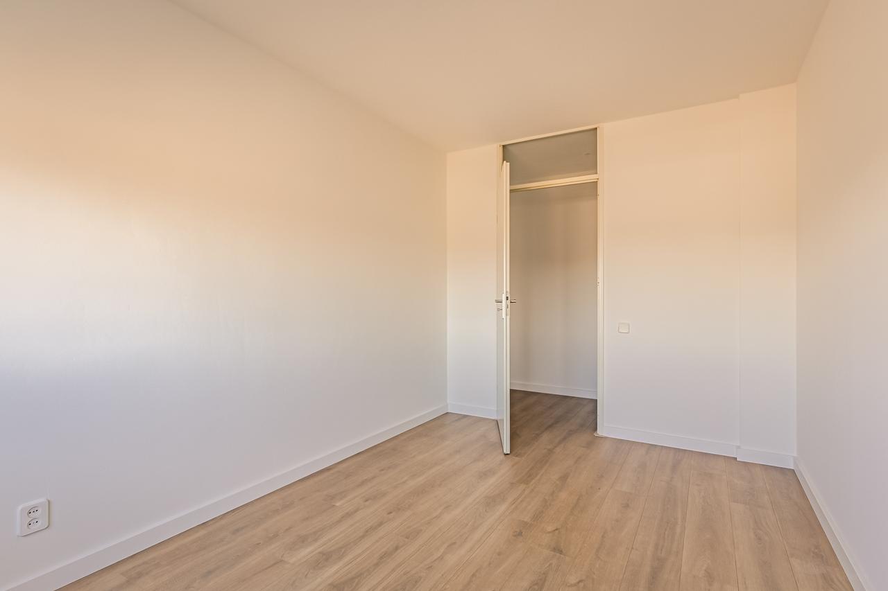 Licht 3-kamerappartement met balkon - Afbeelding 10