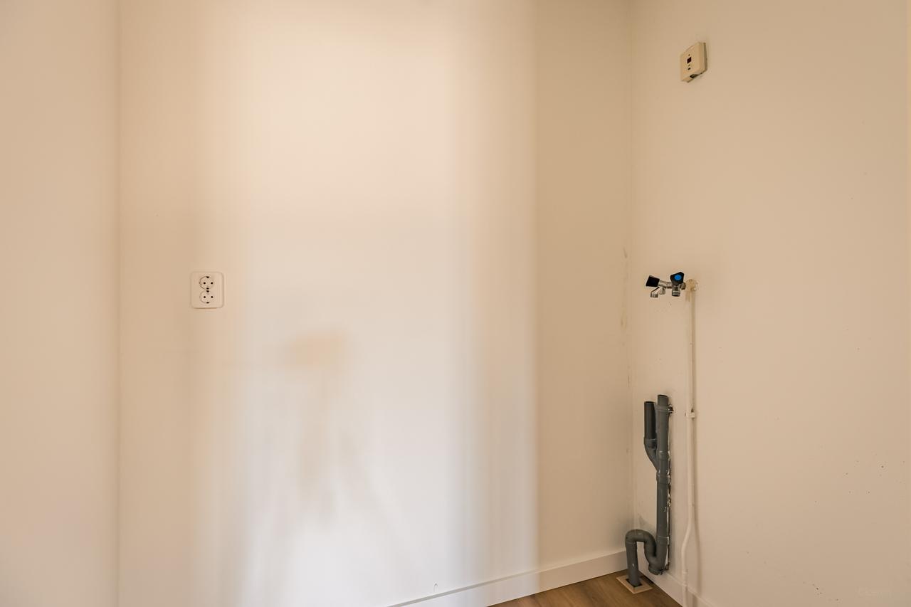 Licht 3-kamerappartement met balkon - Afbeelding 11