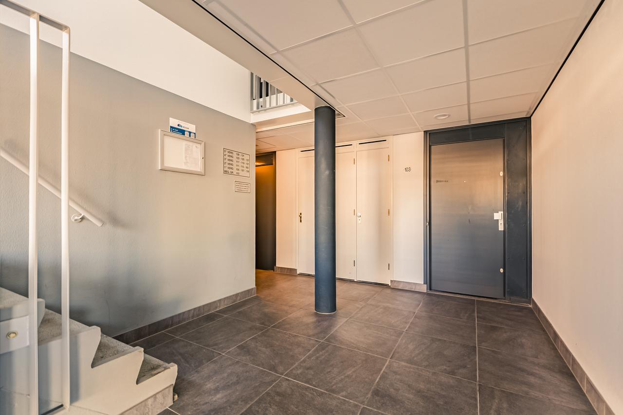Licht 3-kamerappartement met balkon - Afbeelding 15