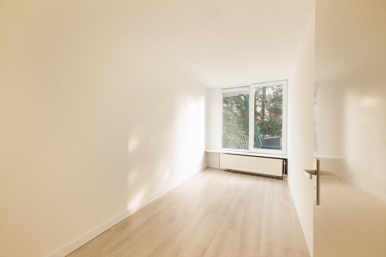 Licht 3-kamerappartement met balkon - Afbeelding 7