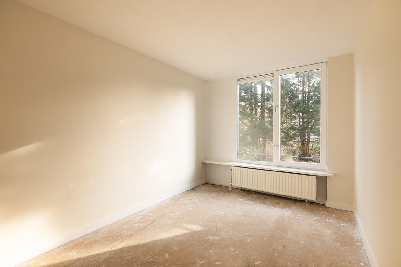 Licht 3-kamerappartement met balkon - Afbeelding 8