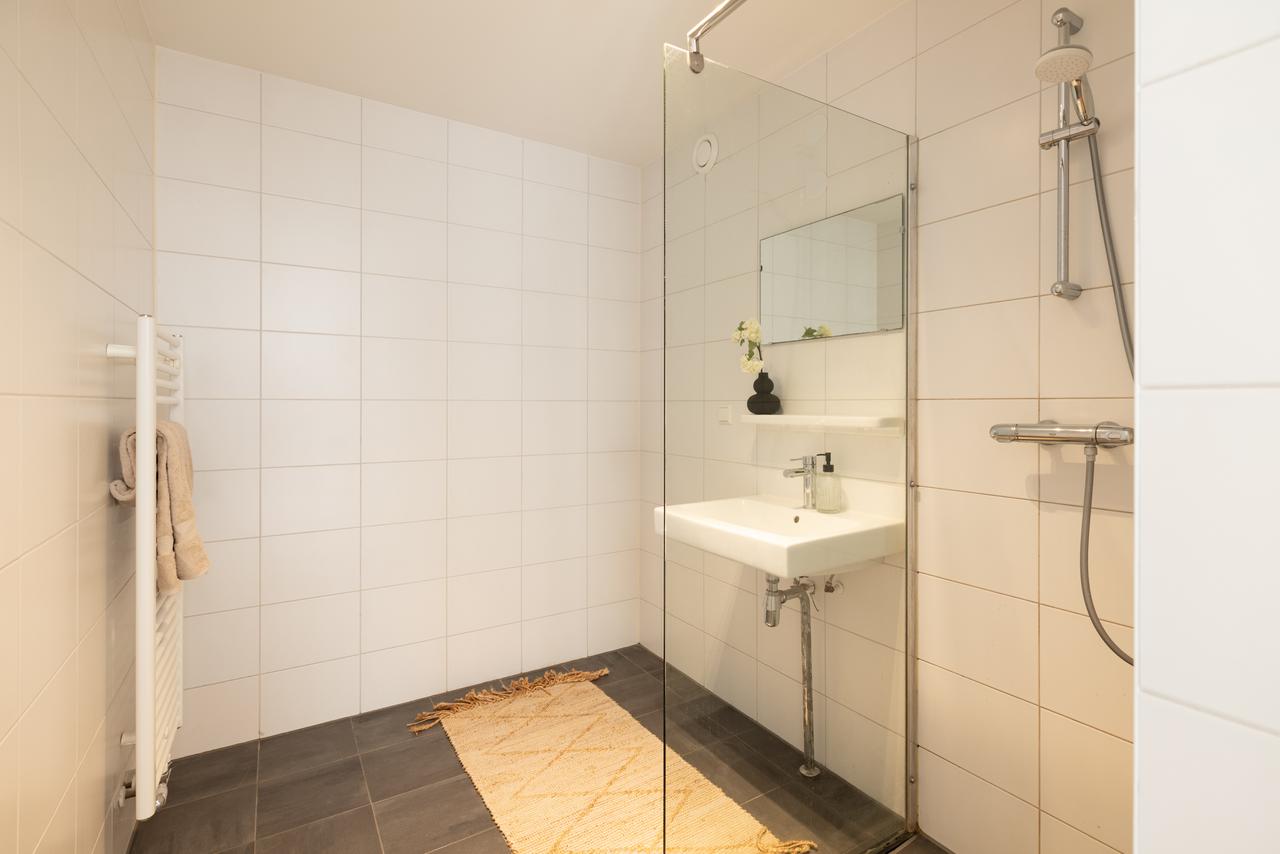 105 m2 appartement met balkon in Nieuw-Sloten - Afbeelding 9