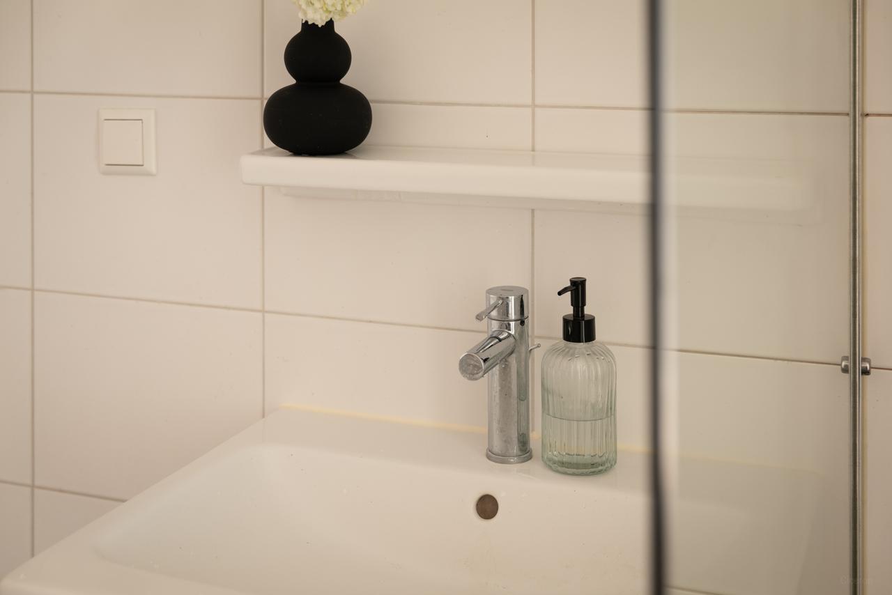 105 m2 appartement met balkon in Nieuw-Sloten - Afbeelding 10