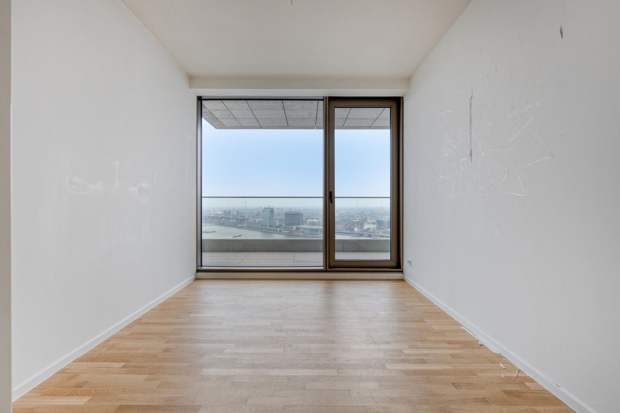 150 m² op de 28e met balkon - Afbeelding 7