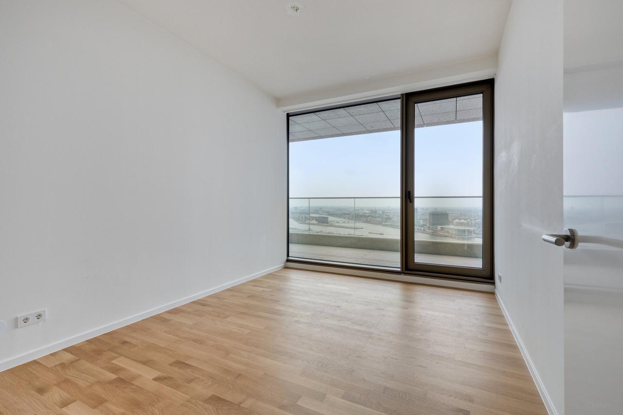 150 m² op de 28e met balkon - Afbeelding 9