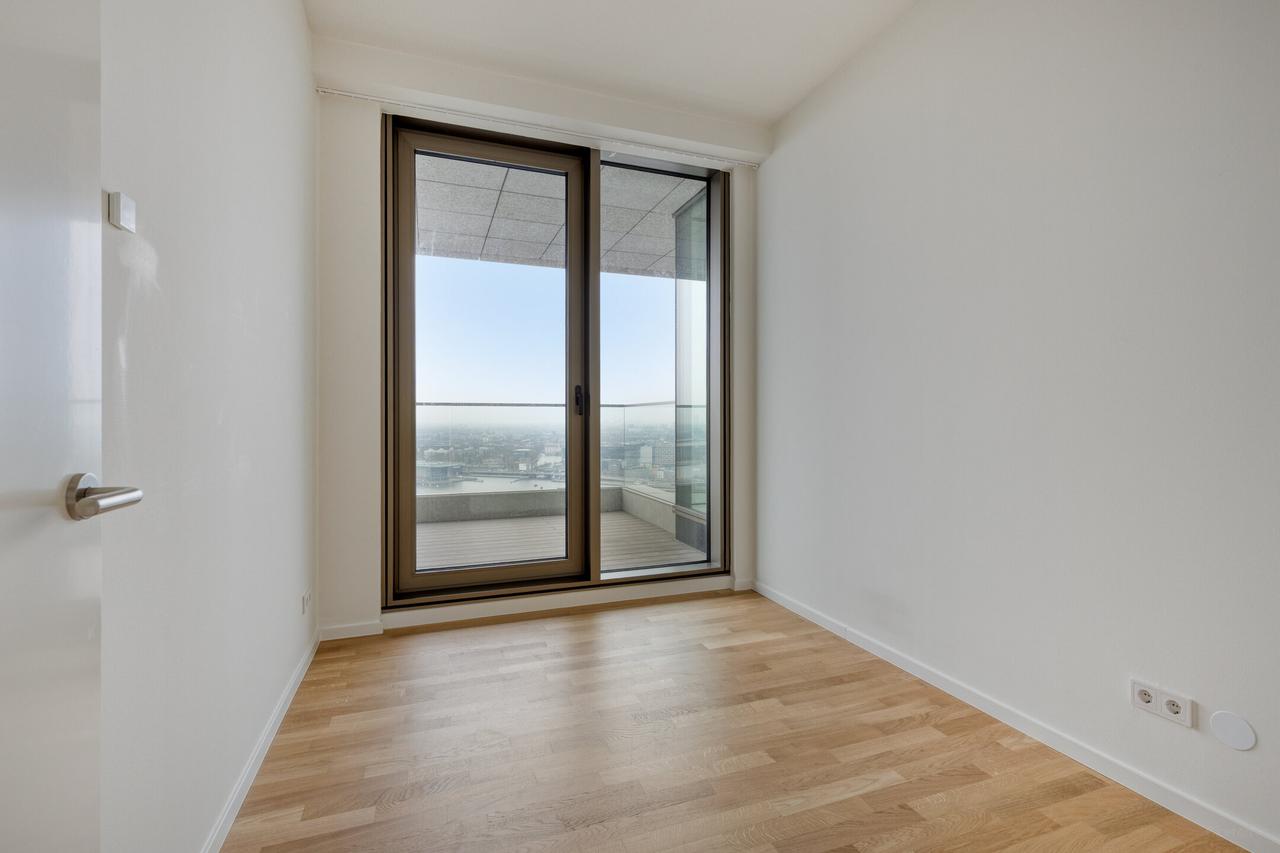 150 m² op de 28e met balkon - Afbeelding 11