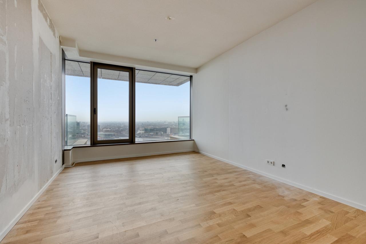 150 m² op de 28e met balkon - Afbeelding 13