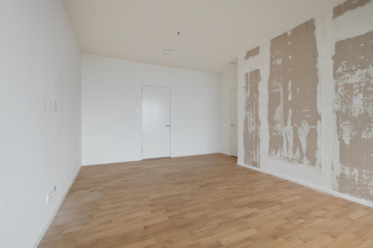 150 m² op de 28e met balkon - Afbeelding 14
