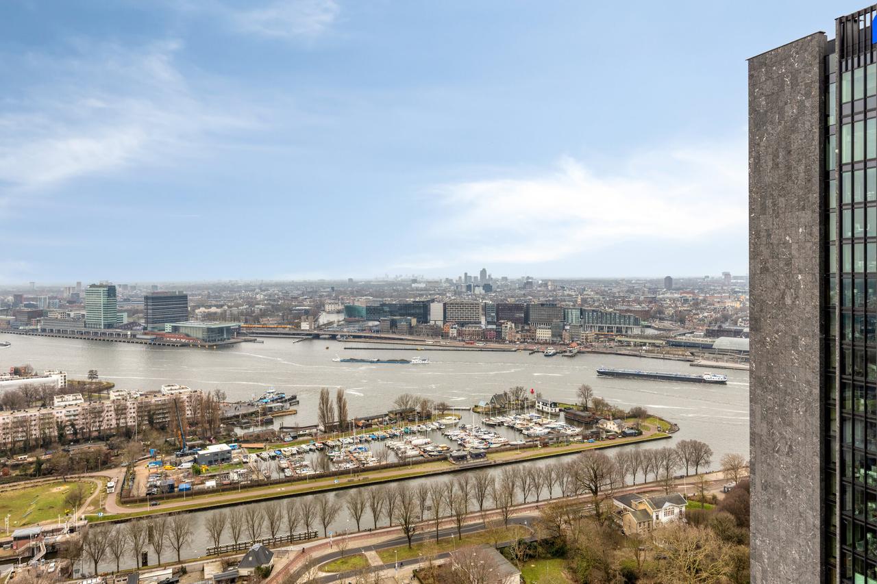 150 m² op de 28e met balkon - Afbeelding 19