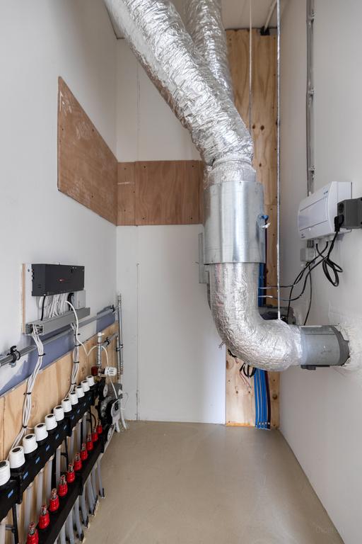 150 m² op de 28e met balkon - Afbeelding 20