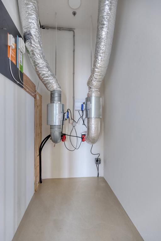 150 m² op de 28e met balkon - Afbeelding 21