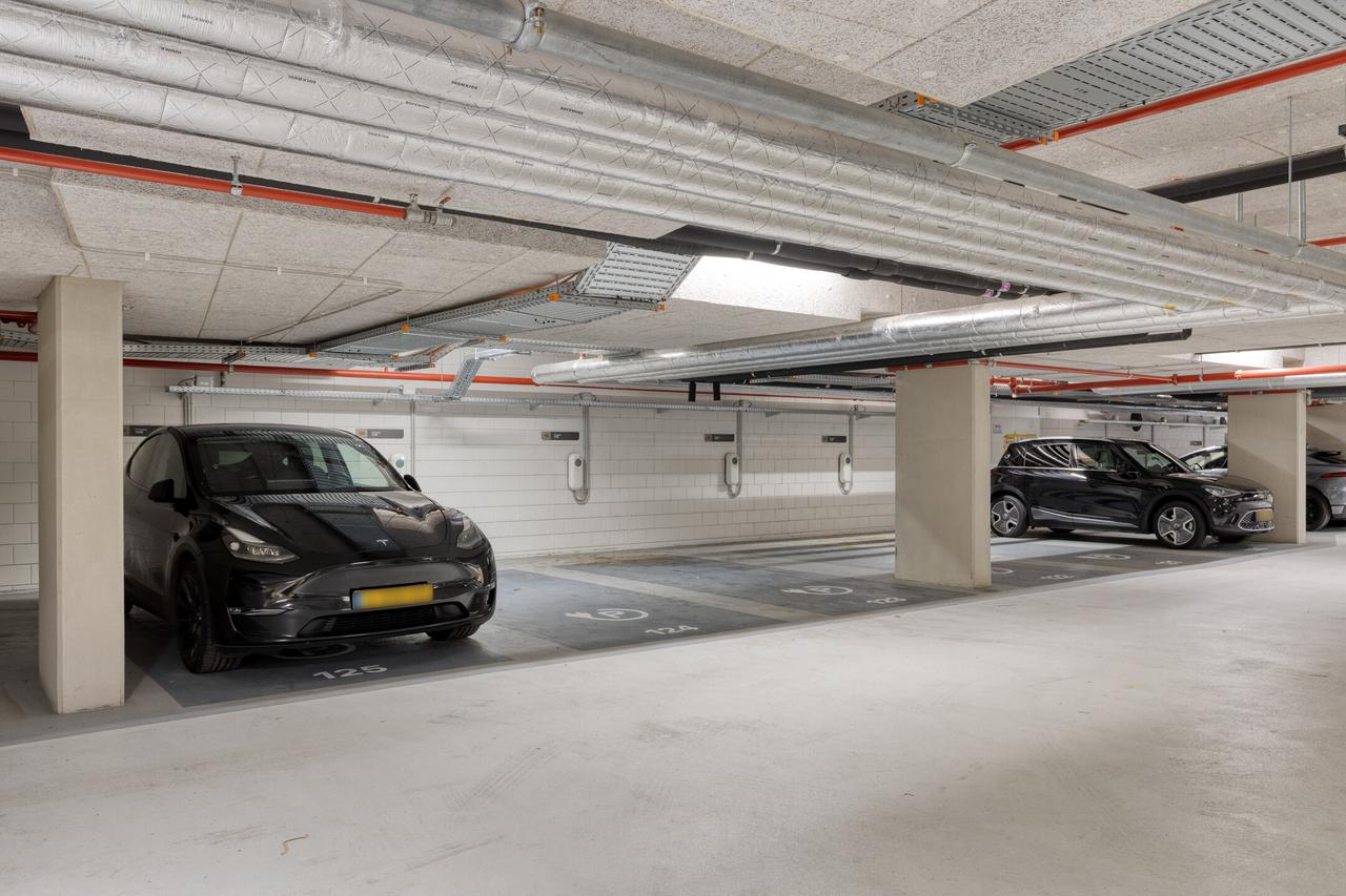 150 m² op de 28e met balkon - Afbeelding 23