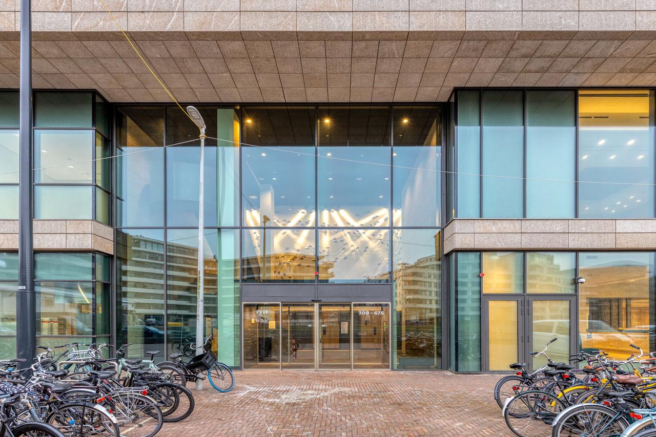 150 m² op de 28e met balkon - Afbeelding 24