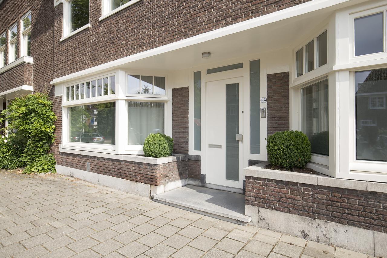 85 m² appartement met balkon in Apollobuurt - Afbeelding 2