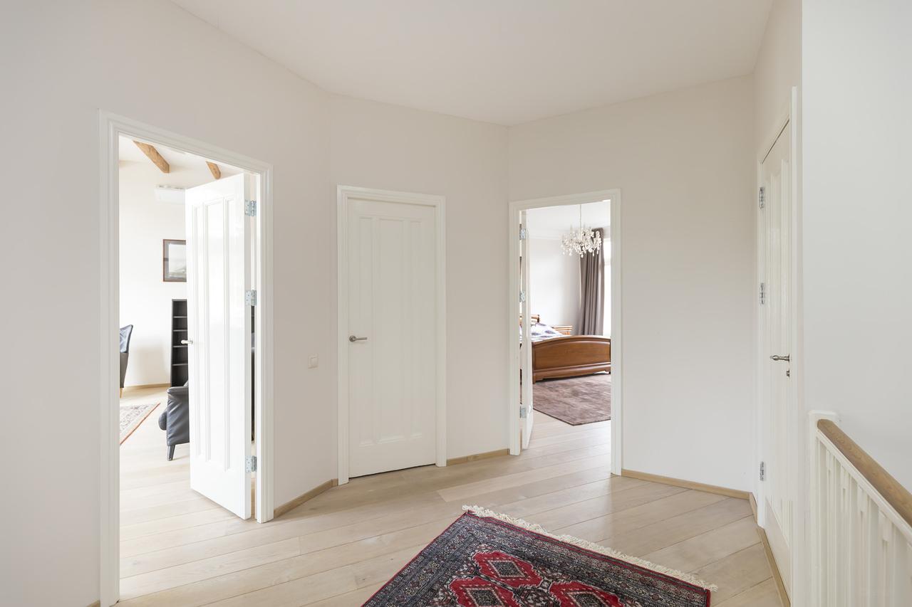 85 m² appartement met balkon in Apollobuurt - Afbeelding 4