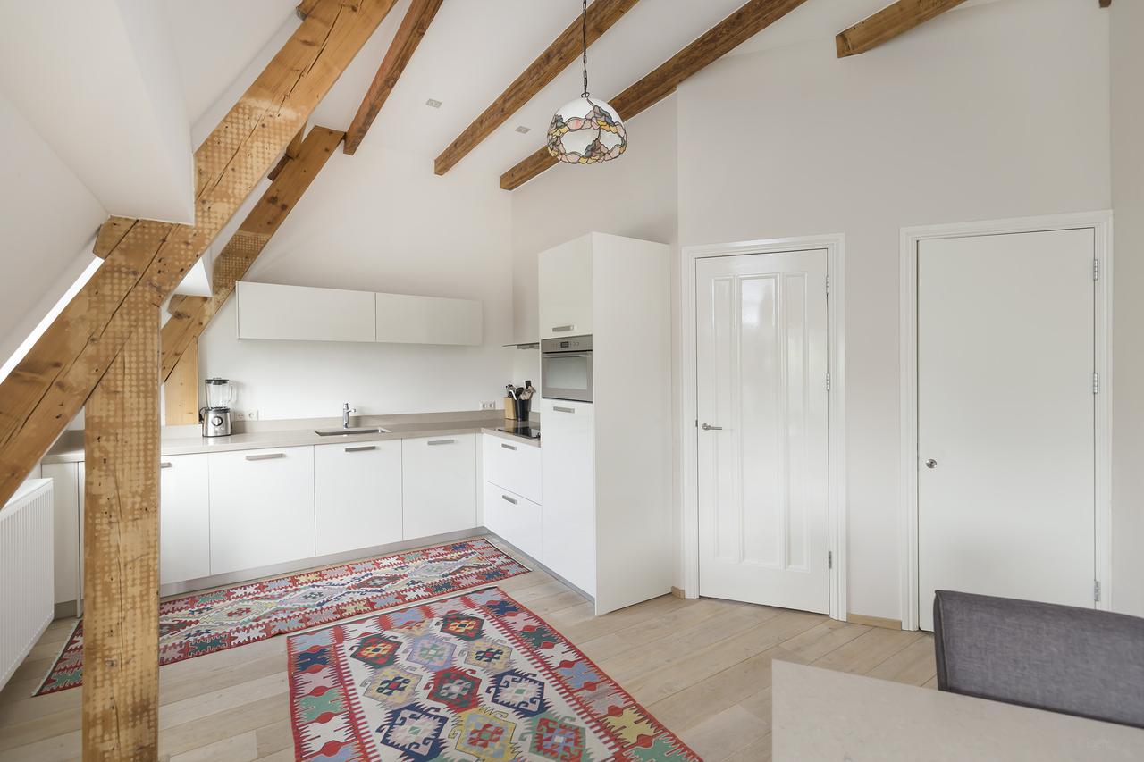 85 m² appartement met balkon in Apollobuurt - Afbeelding 5