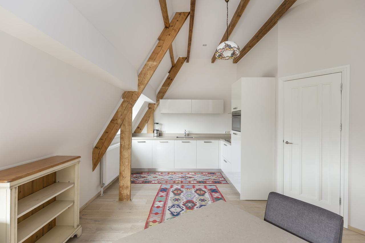 85 m² appartement met balkon in Apollobuurt - Afbeelding 6