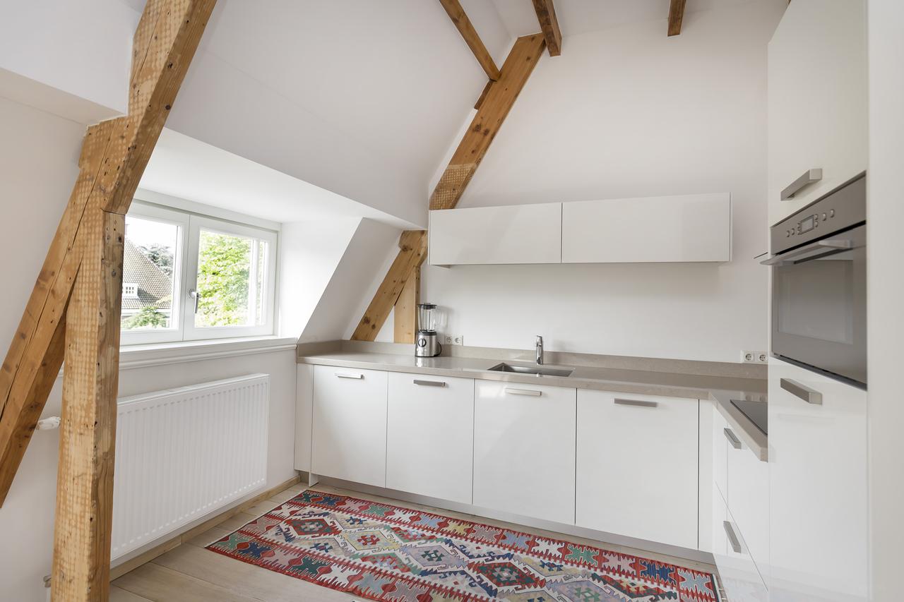 85 m² appartement met balkon in Apollobuurt - Afbeelding 7