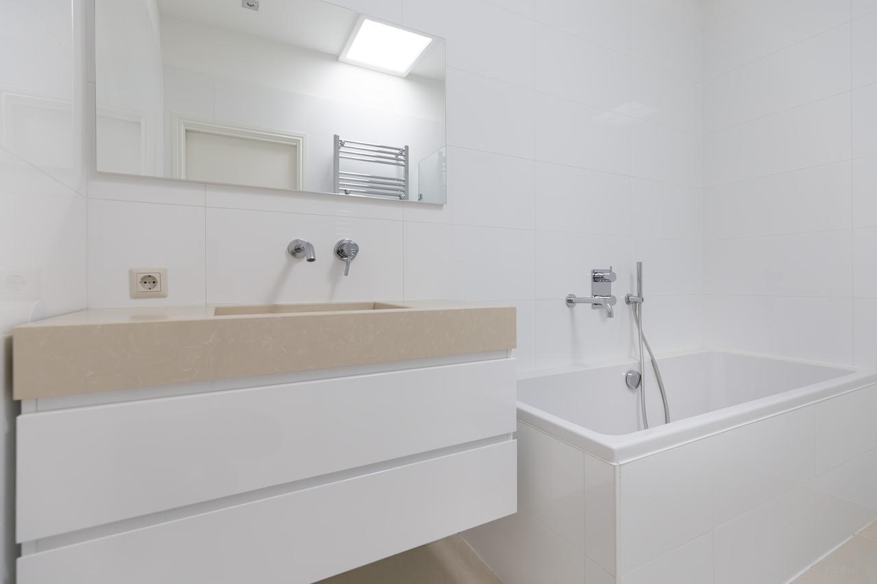 85 m² appartement met balkon in Apollobuurt - Afbeelding 8