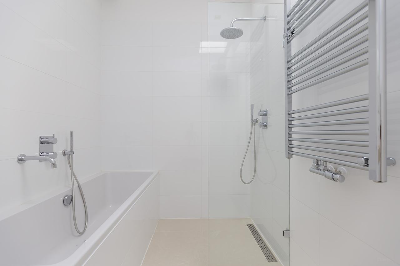 85 m² appartement met balkon in Apollobuurt - Afbeelding 9
