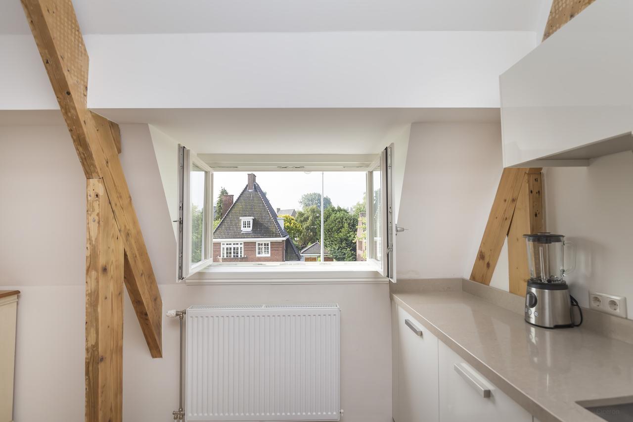 85 m² appartement met balkon in Apollobuurt - Afbeelding 10