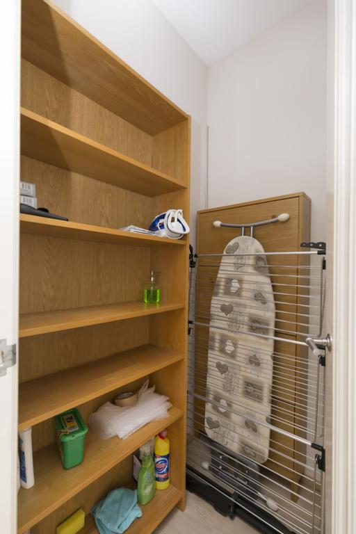 85 m² appartement met balkon in Apollobuurt - Afbeelding 12