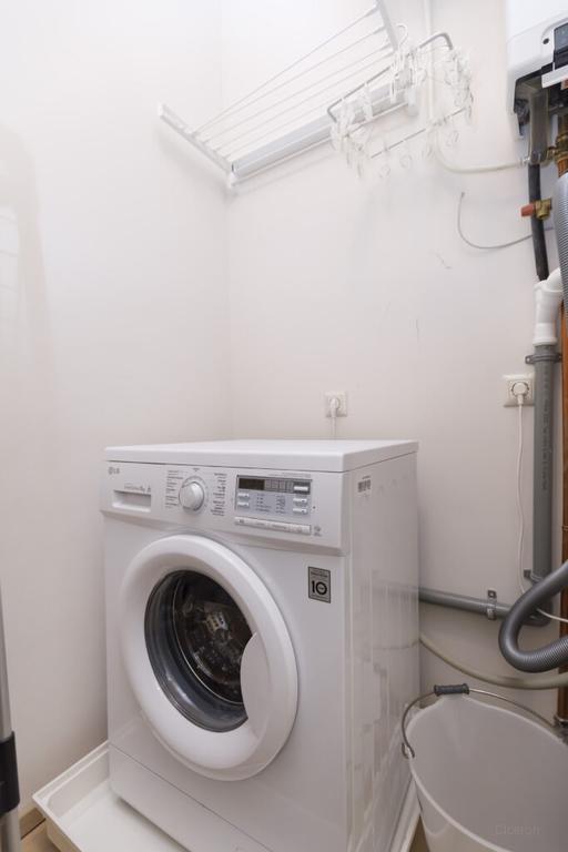 85 m² appartement met balkon in Apollobuurt - Afbeelding 13