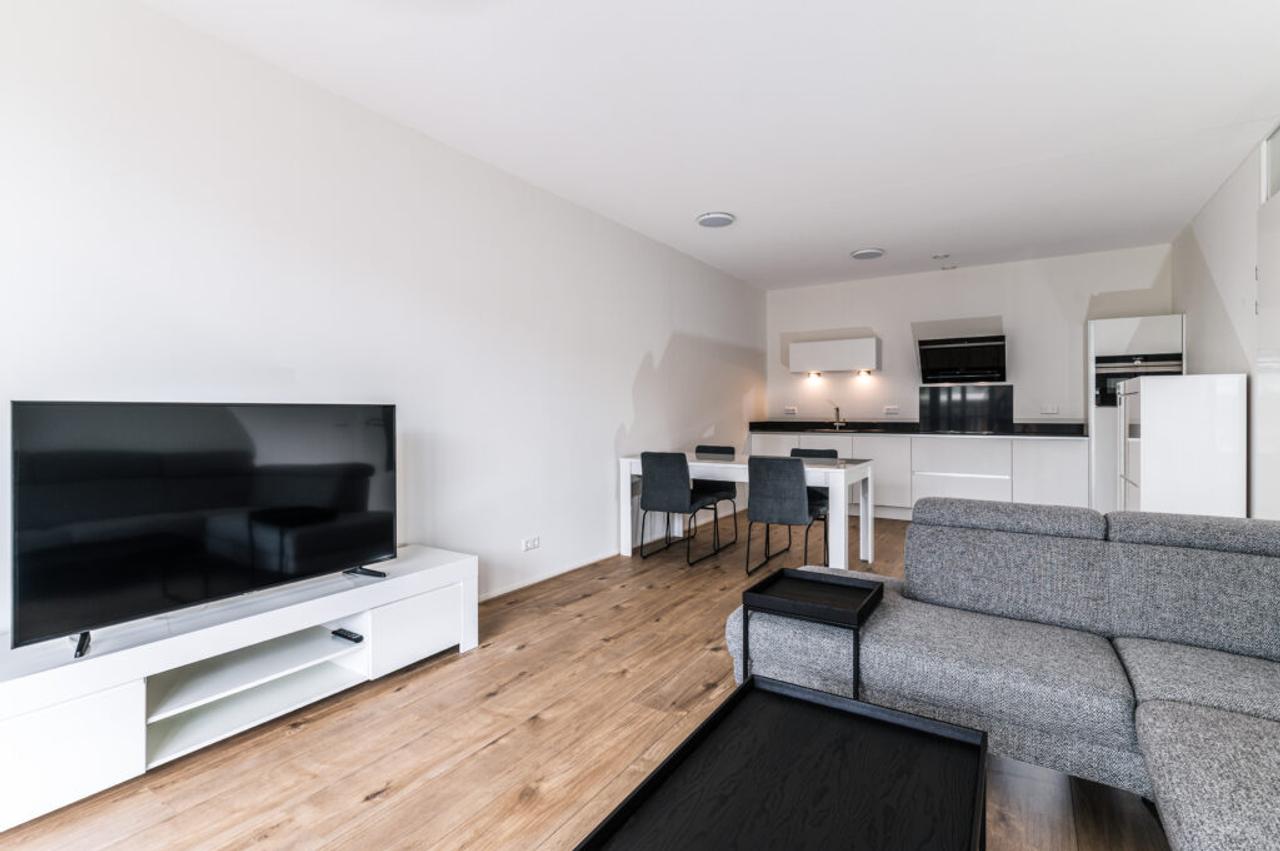 2-bedroom apartment with terrace - Image 8