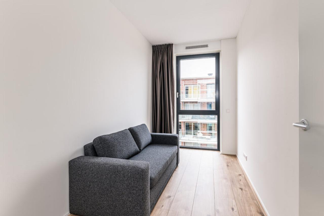 2-bedroom apartment with terrace - Image 15