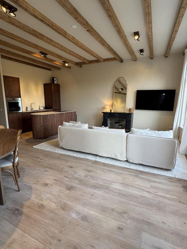 Licht 3-kamerappartement aan het water - Afbeelding 3