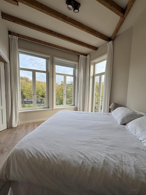 Licht 3-kamerappartement aan het water - Afbeelding 6