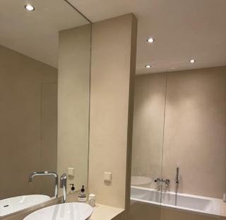 Licht 3-kamerappartement aan het water - Afbeelding 10