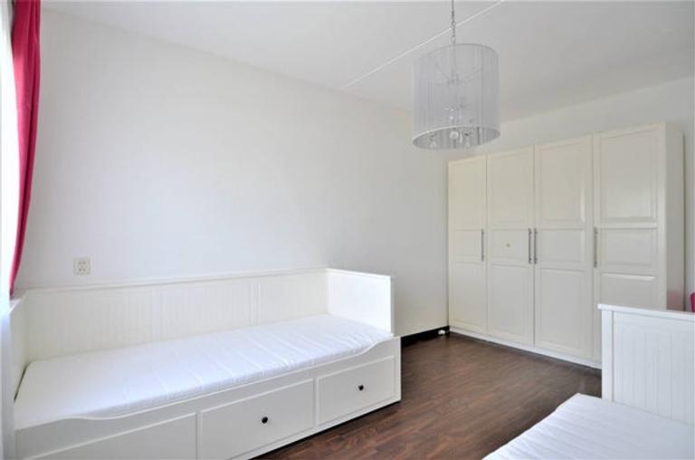 4-slaapkamer huis met tuin en dakterras - Afbeelding 23