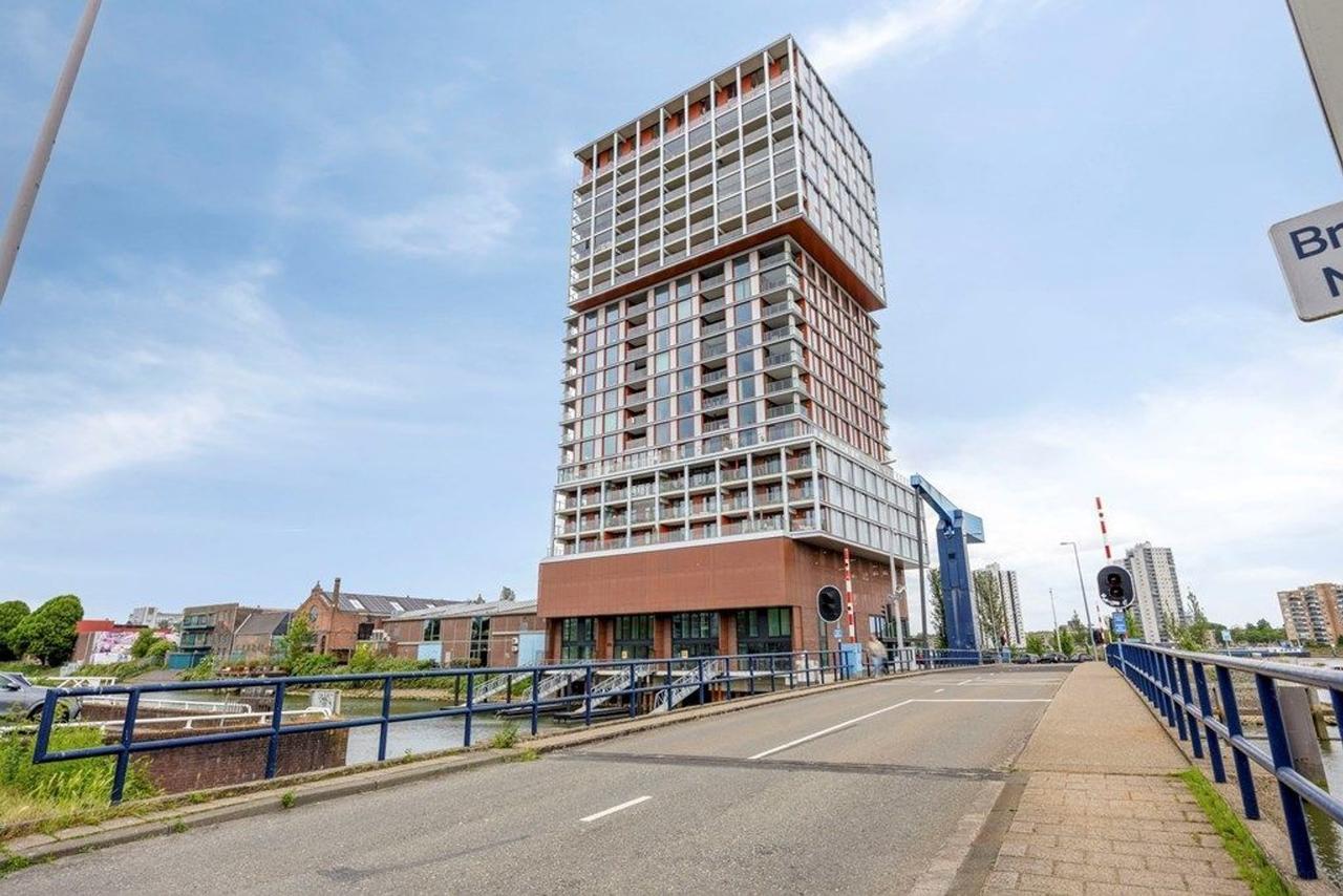 Nieuw 2-kamerappartement aan de Maas - Afbeelding 2