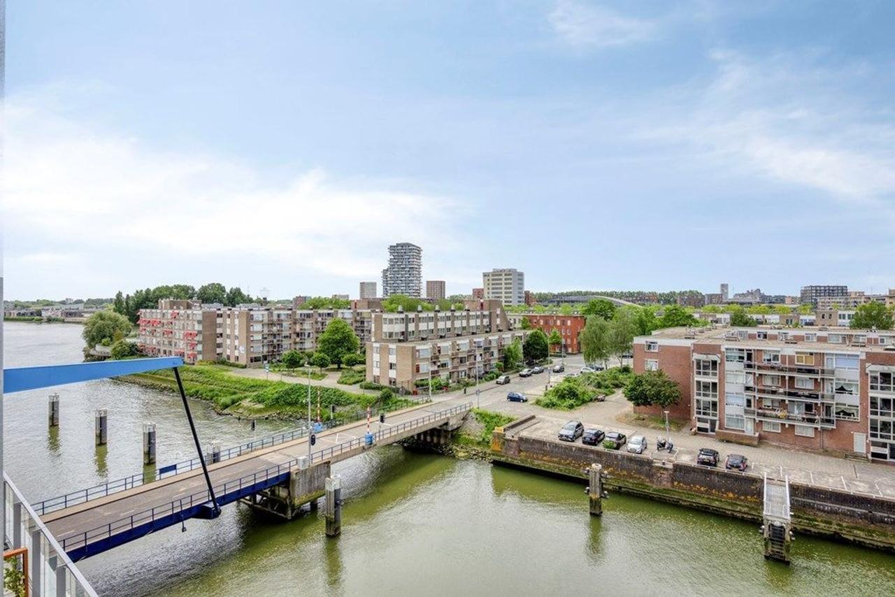 Nieuw 2-kamerappartement aan de Maas - Afbeelding 3