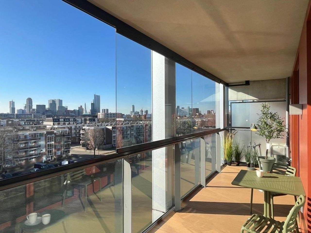 Nieuw 2-kamerappartement aan de Maas - Afbeelding 5