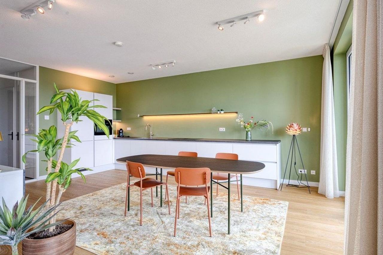 Nieuw 2-kamerappartement aan de Maas - Afbeelding 6