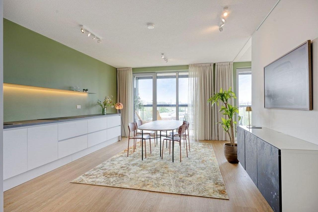 Nieuw 2-kamerappartement aan de Maas - Afbeelding 7