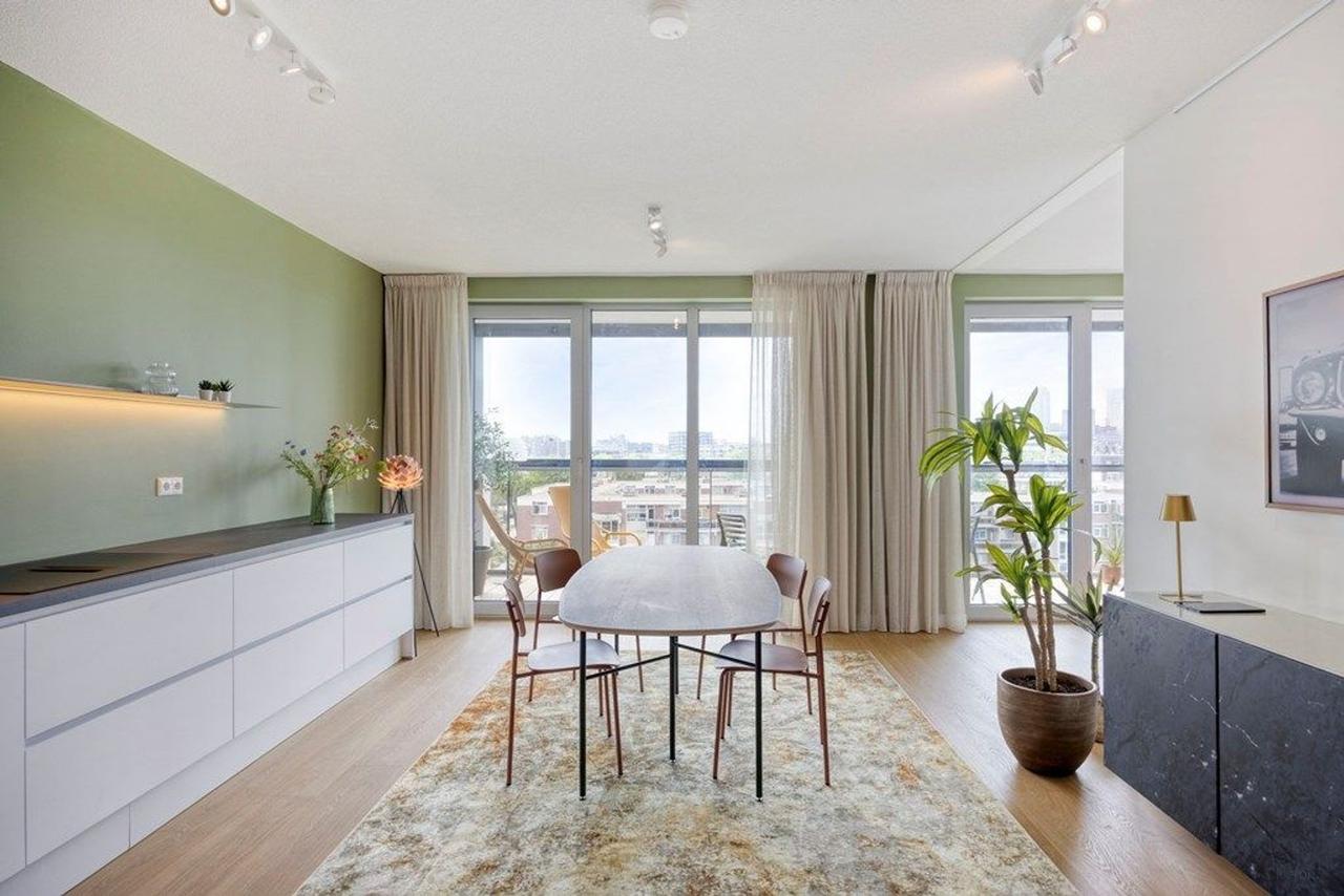 Nieuw 2-kamerappartement aan de Maas - Afbeelding 8