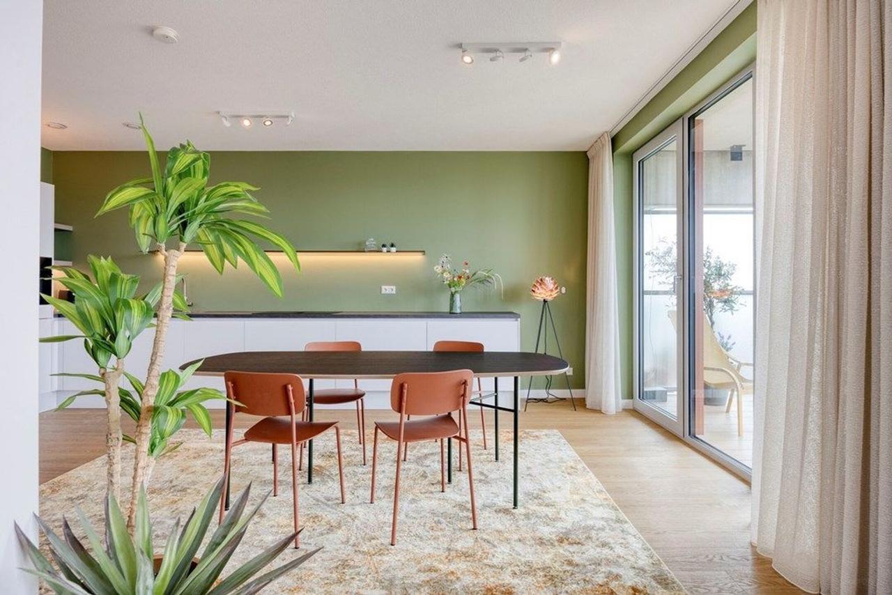 Nieuw 2-kamerappartement aan de Maas - Afbeelding 9